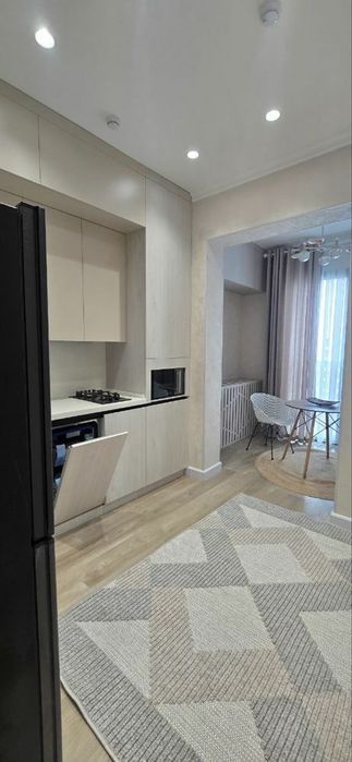 1в2 38м² ЖК Ozmakon, Мирабад, Alfraganus