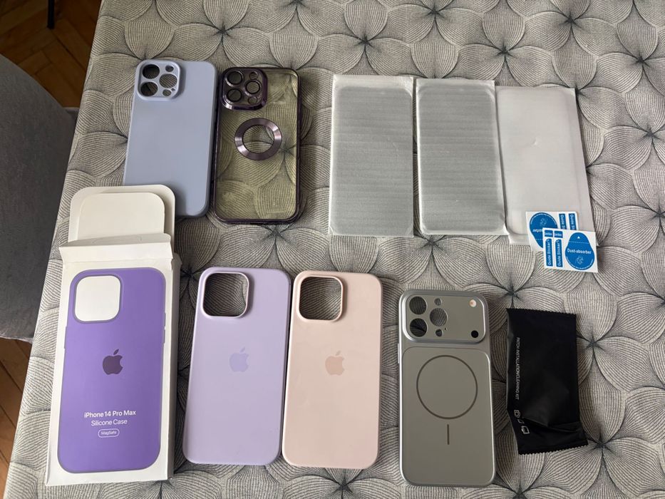 iPhone 14pro max 256gb