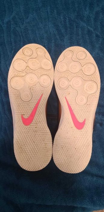 Футболни обувки НАЙК