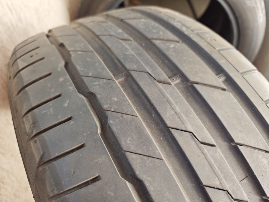 Anvelope Hankook ventus s1 eco3 255/45/R18 245/45/R18 vară  BMW i4 G26
