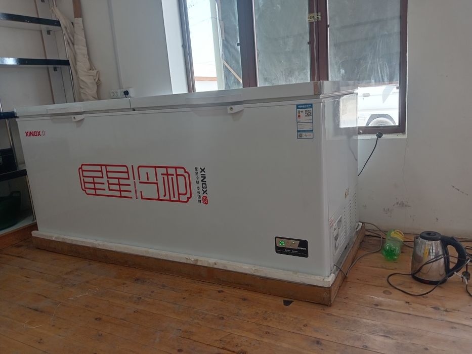 Xing morozilnik 720 litrlik