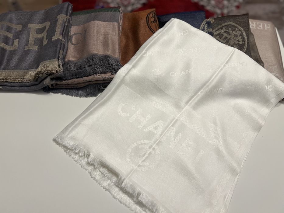 Esarfe dama Model Nou