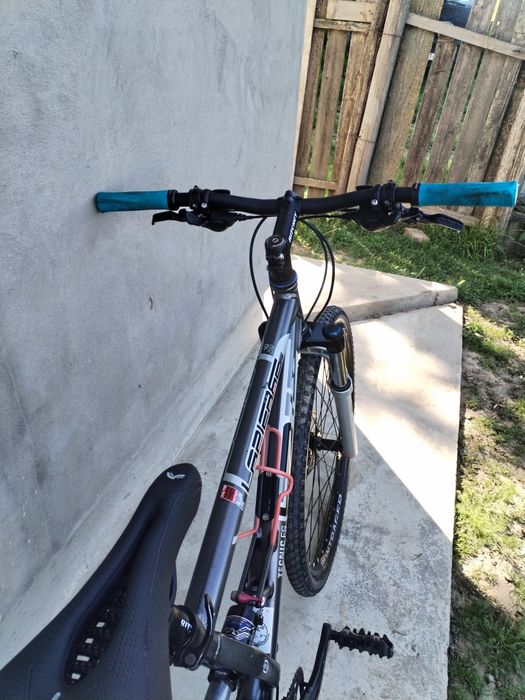 Bicicleta lampieree 700