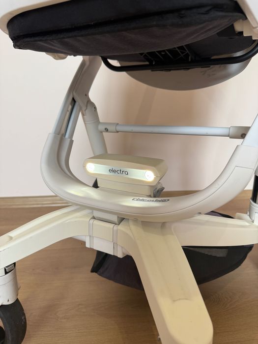 Детска количка Chipolino Elektra 3 в 1