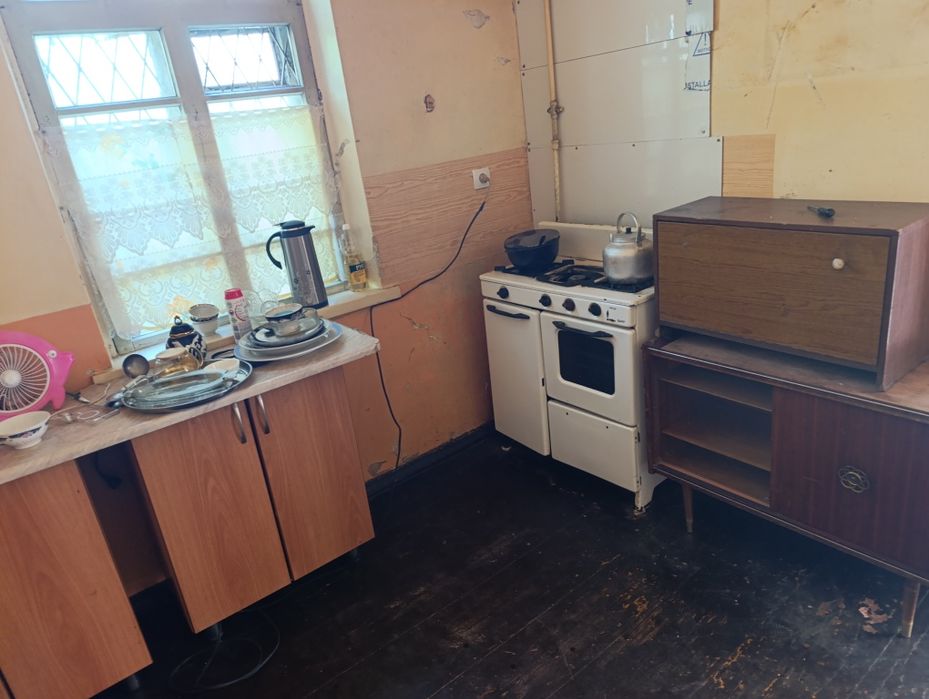 Сдаю 3 к дом на земле 3.25 сот