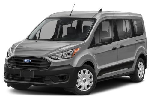Ford Transit Connect Форд Транзит Конект 2019г 1.5 дизел На части!!