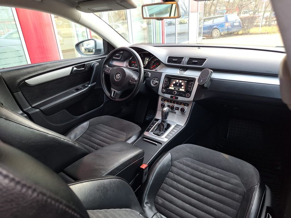 DSG > 2.0 TDI > Piele, Navi, Climă, Full Electric