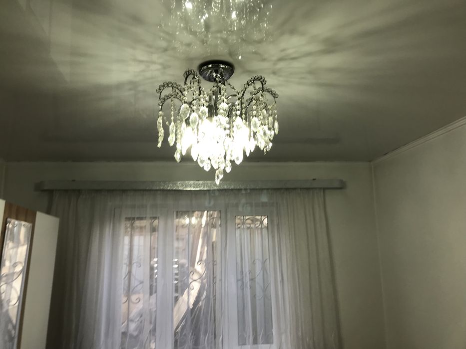 Потолочные святильники Б/У