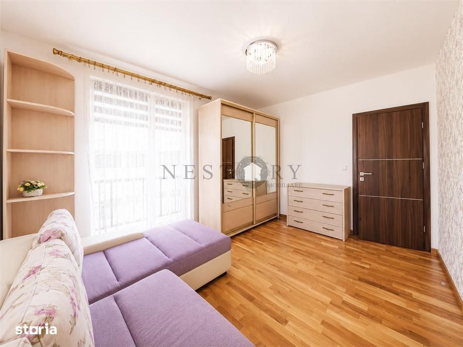 Apartament – Cluj-Napoca - Mai multe