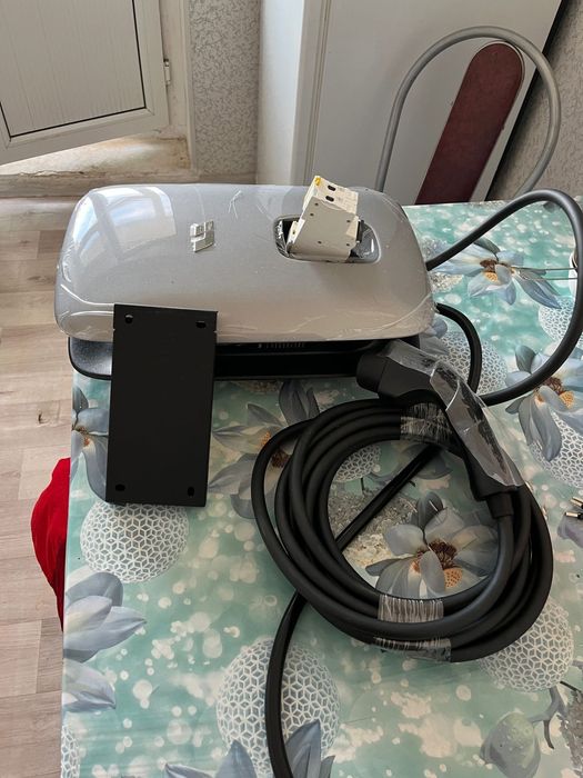 Блок для заряда машины чанган