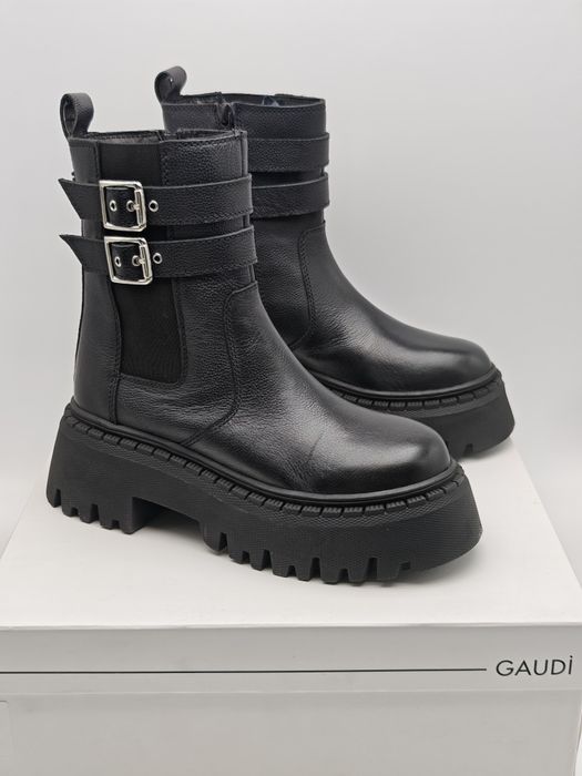 GAUDI Оригинални дамски боти