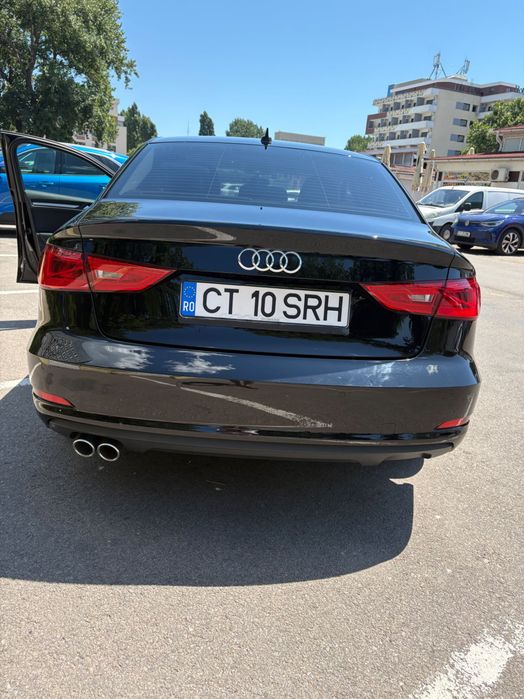 AUDI A3 2015 — imagine 2