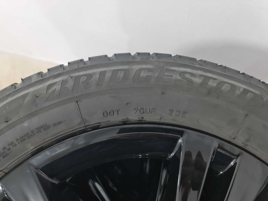 Jante 17 OEM BMW X1 F48 , F52 ,F44, X2 F39 5x112 66.6 senzori