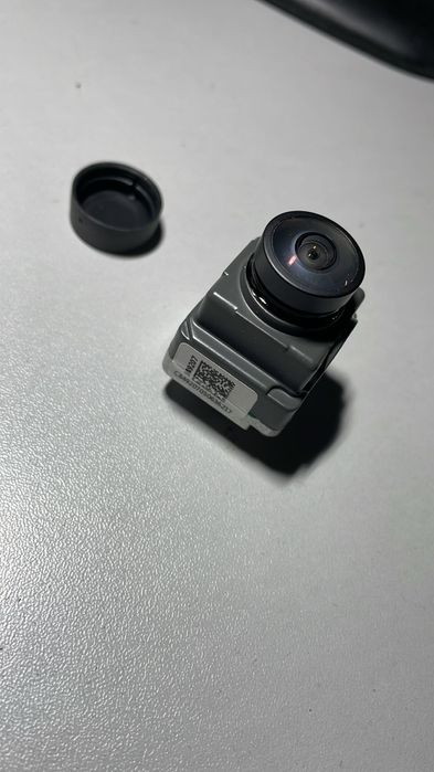 Camera video noua auto pt mers cu spatele pt Jaguar,Ford si RangeRover