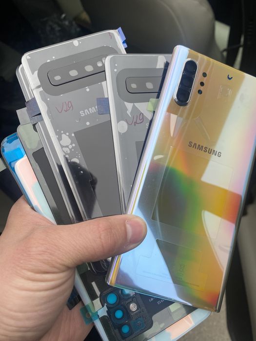 Capac  S8 S9 S10 S20 S21 /plus / ultra Note 20 ultra Note 10