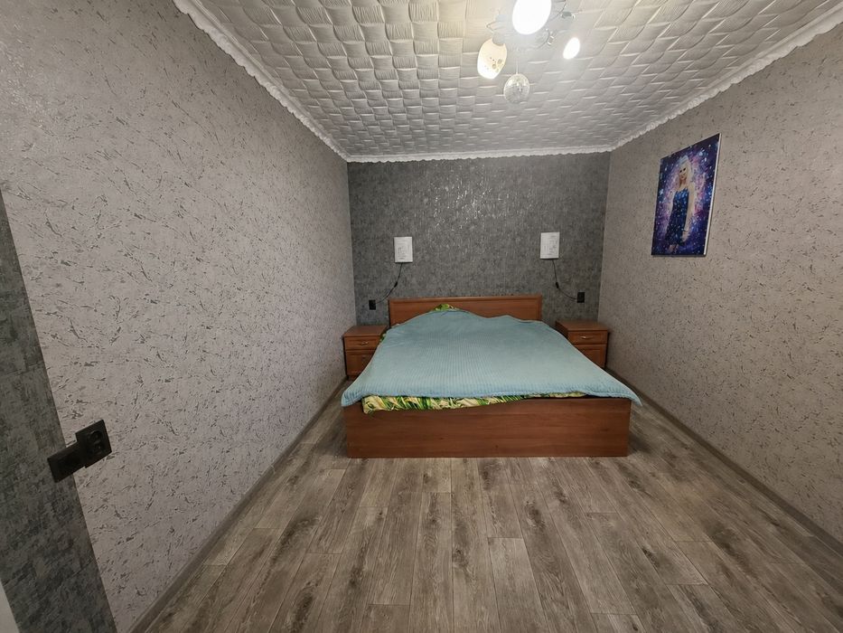 Продам 3х-комн. дом по Тулебаева, Соцгород