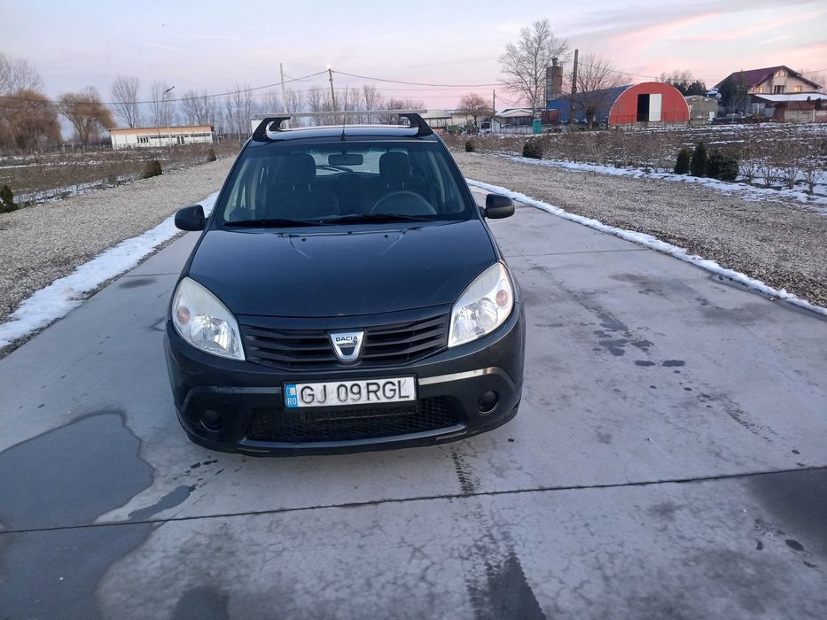 Dacia sandero 1.4 Mpi