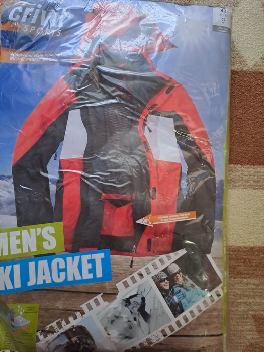Ски якета и панталони