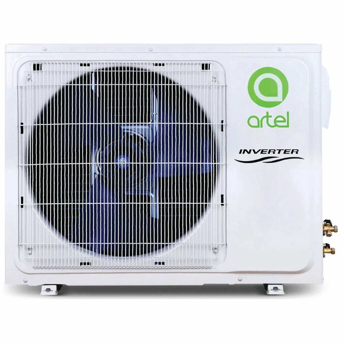 Kondisioner ARTEL Shahrisabz — Inverter 12 BTU | От ЗАВОДА