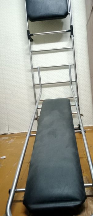 Спортивный тренажёр