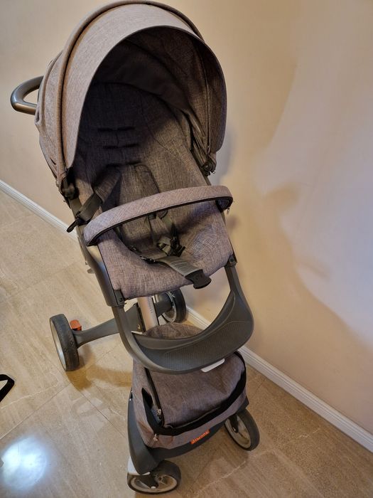 STOKKE Xplory V4 - Нова цена