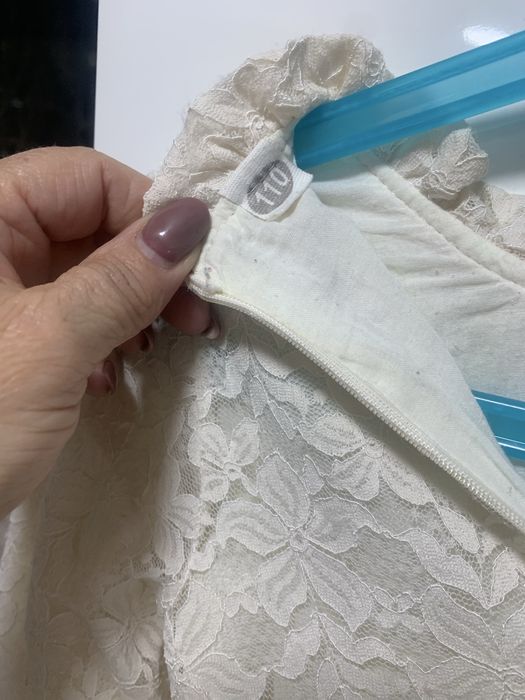 Rochita fetite marimea 110