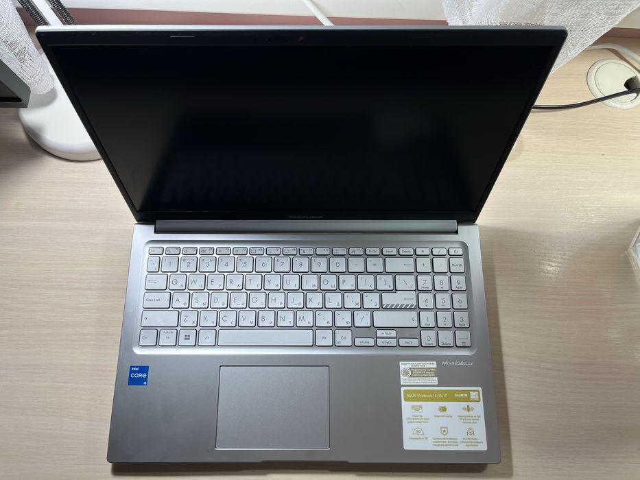 Ноутбук Asus Vivobook 15