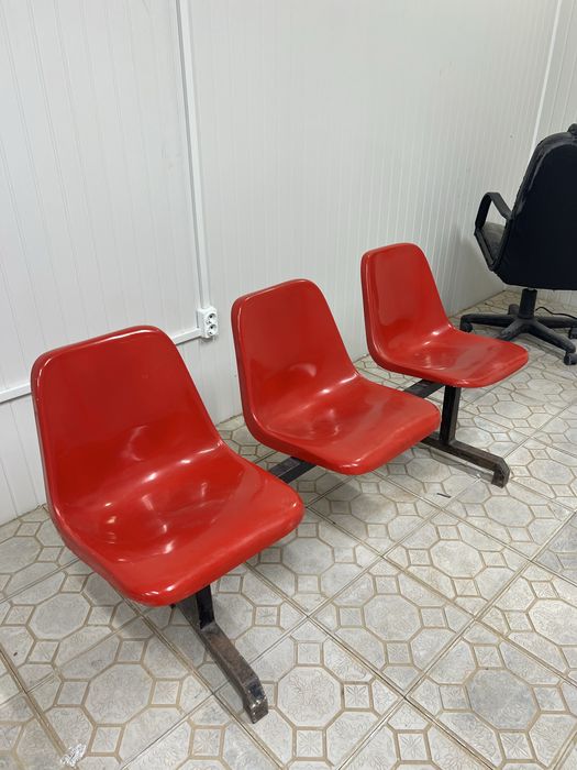 Кушетка для клиентов