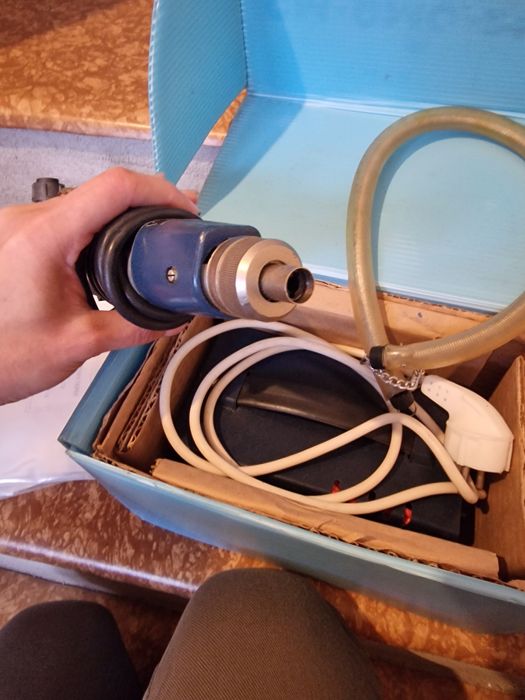 електромеханична отверка