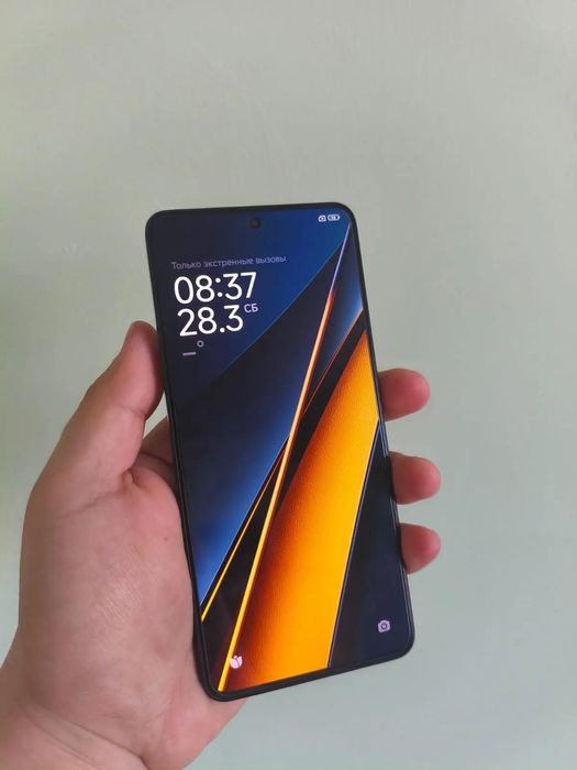 Poco X6 Pro 5G 512 GB