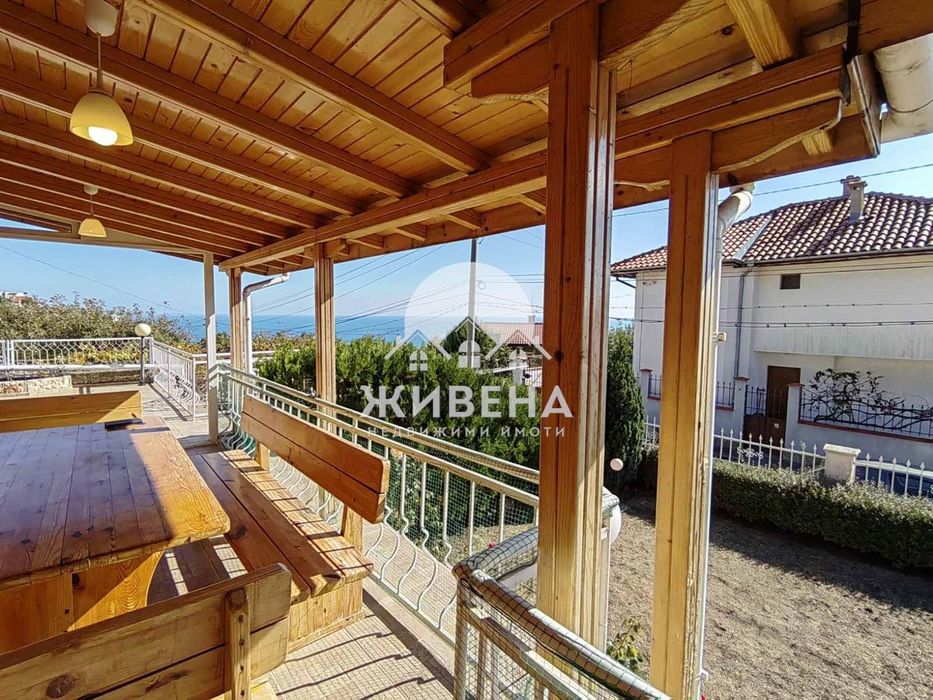 Продава се Къща в Балчик - 158 кв.м за 1241 €/кв.м - Снимка #8