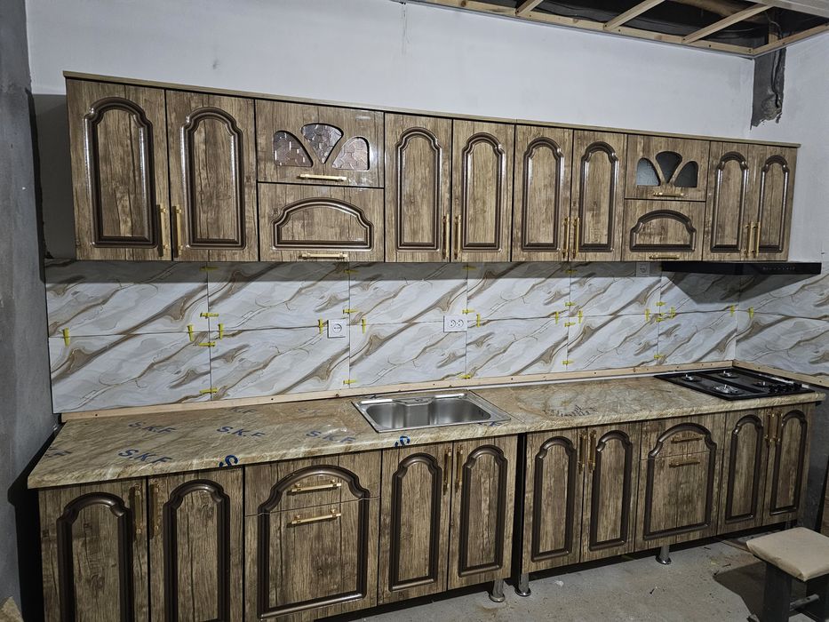 Kuxinniy mebill 1 milion