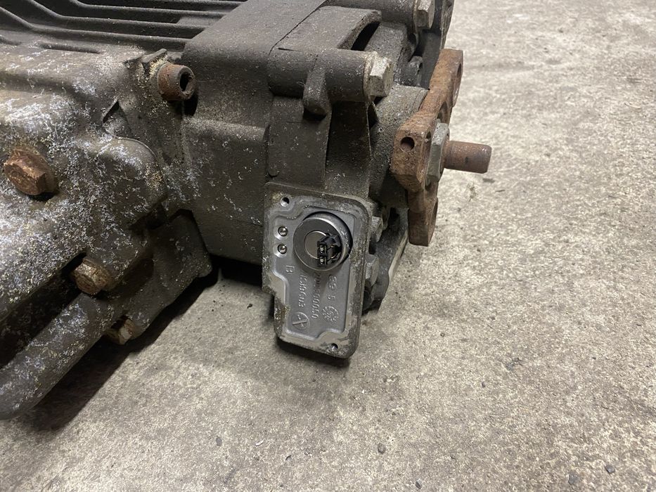 Халдекс второ поколение диференциал ауди wv шкода и др 2005г