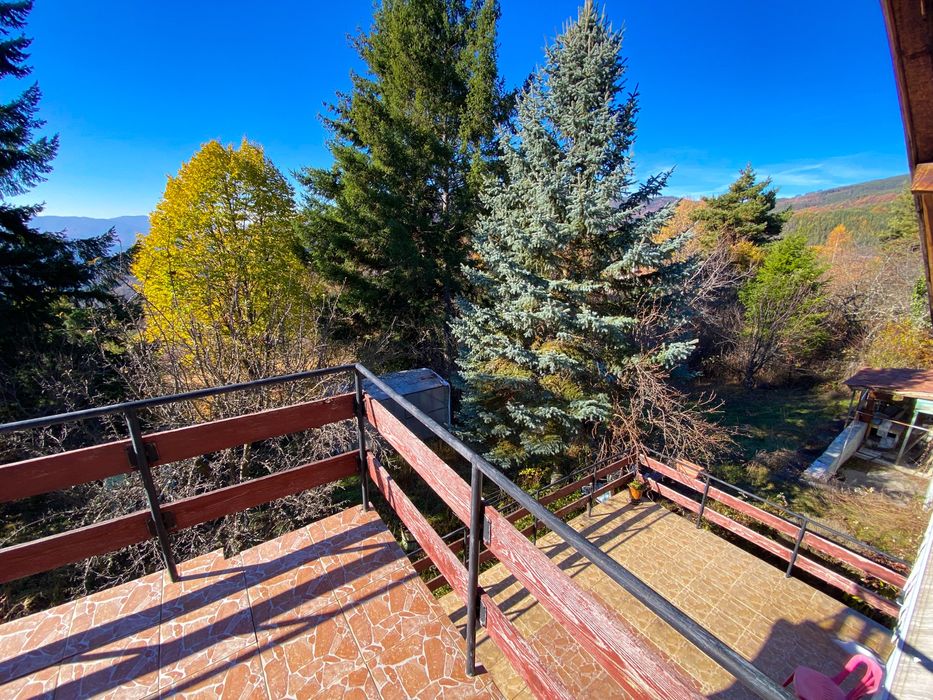 Продава се Къща в София, Славия - 120 кв.м за 292 €/кв.м - Снимка #4