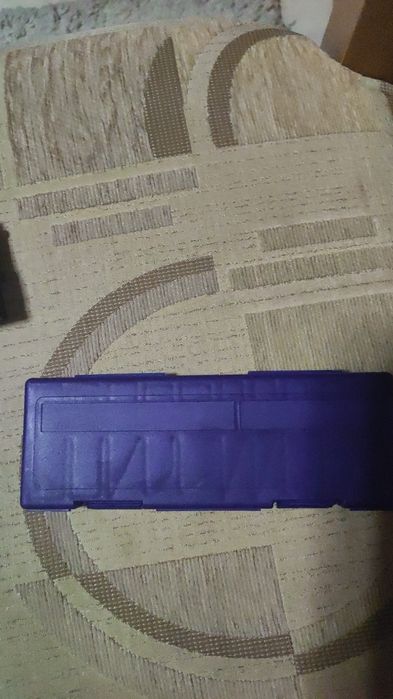 Различен вид ножове