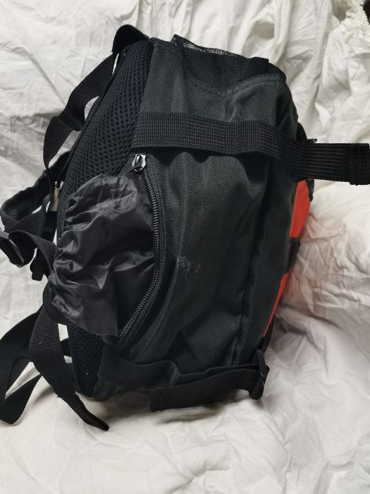 Туристически раници