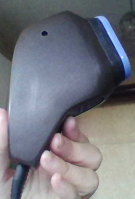 Самобръсначка , защитен капак Нова