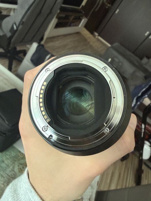 Обектив Sigma 24-70mm f/2.8 DG DN Art I за Sony