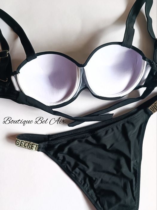 Дамски бански Victoria's Secret, бански от две части Виктория сикрет