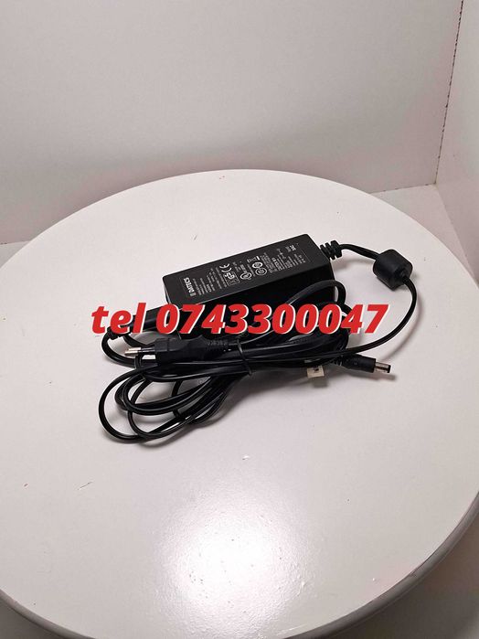 Alimentator Datecs Sa150b12v Pentru Case De Marcat Si Imprimante Ter