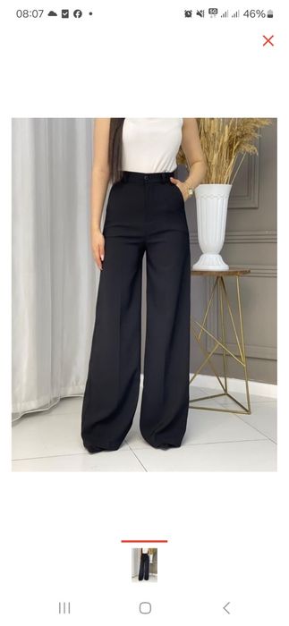 Продам брюки заработать 27 размер