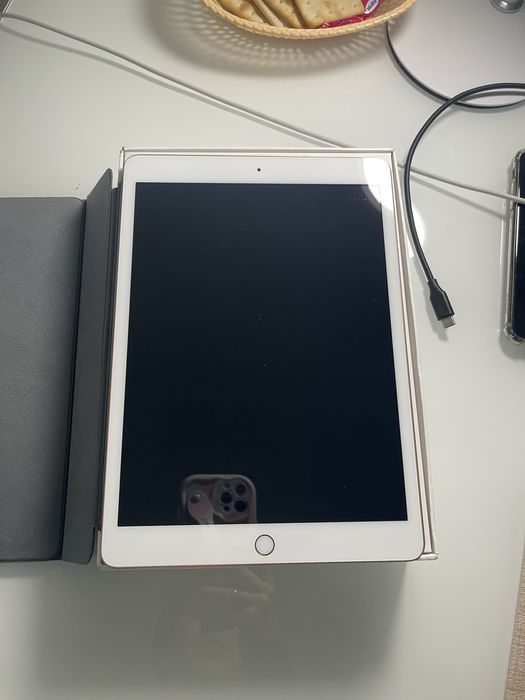 iPad 8 (2021), 32 GB