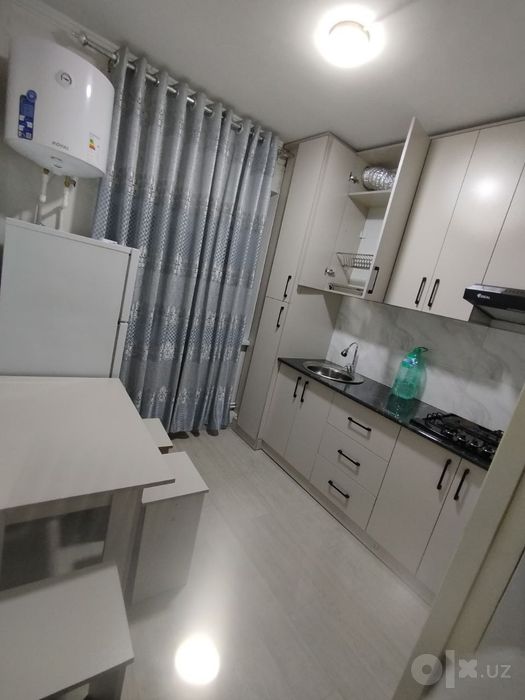 2 xonali uy ijaraga beriladi Obl gaz chorraxasi