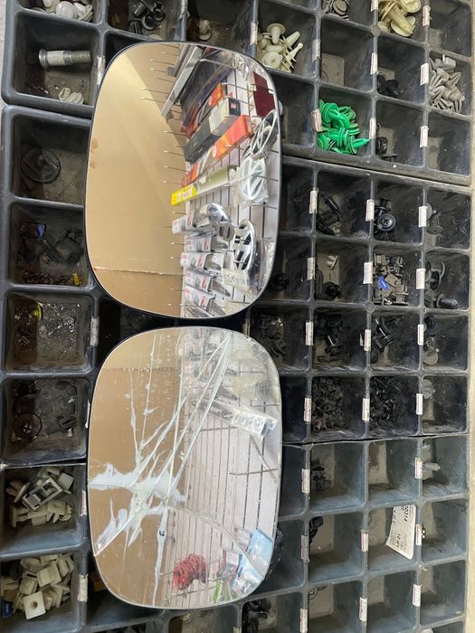 Зеркало на любое авто