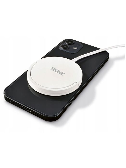 Incarcator magnetic wireless 7,5W Tronic - NOU