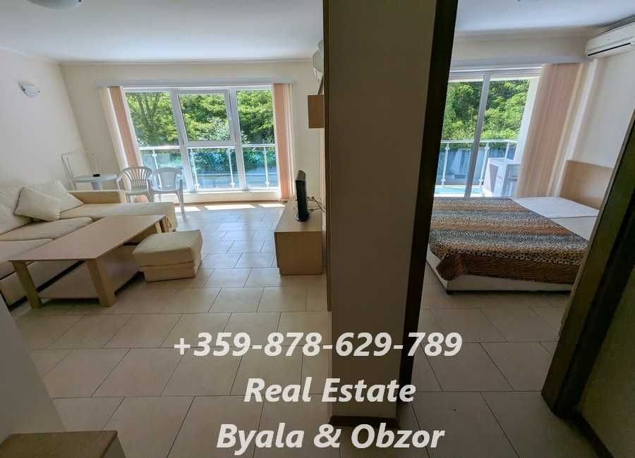 Продава се Двустаен апартамент в Обзор - 65 кв.м за 772 €/кв.м - Снимка #2