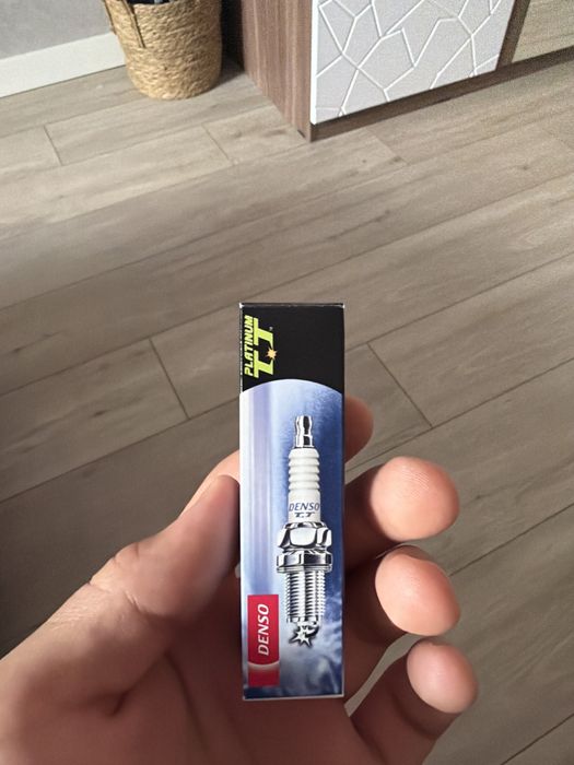Свечи зажигания Denso японские
