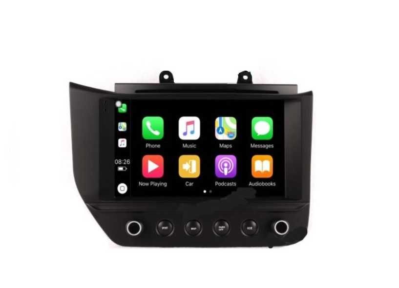 Maserati Gt Gc Granturismo/GranCabrio 2005/2017 9" нави/по поръчка/