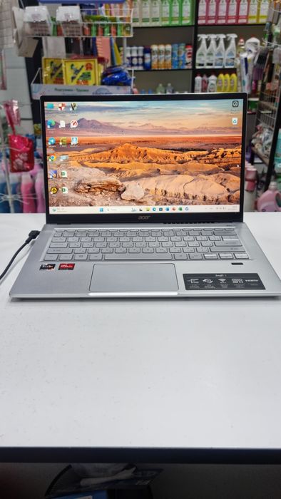 ACER SWIFT 3 ryzen 5