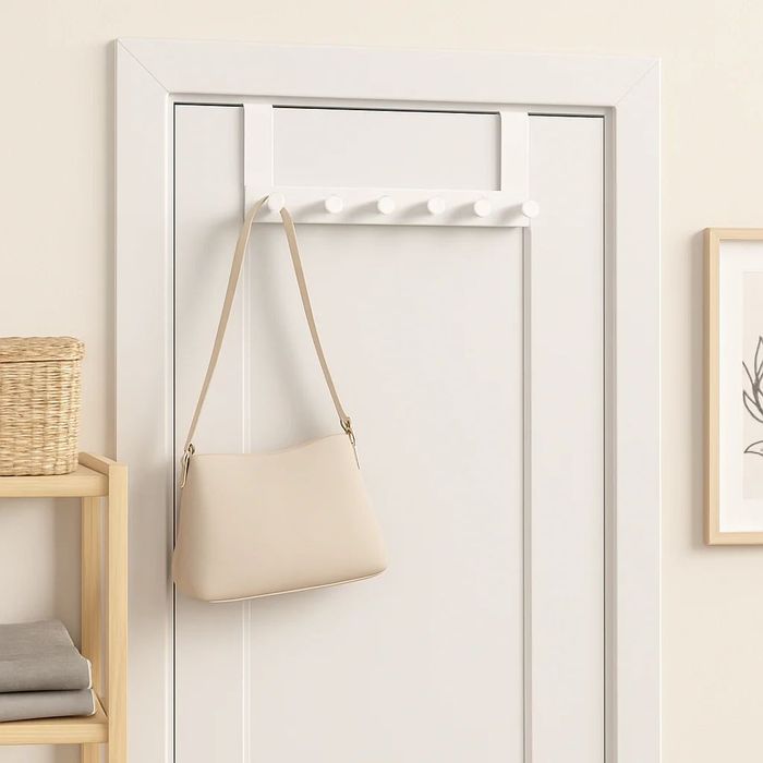 ЭНУДДЭН Дверная вешалка (Икеа)